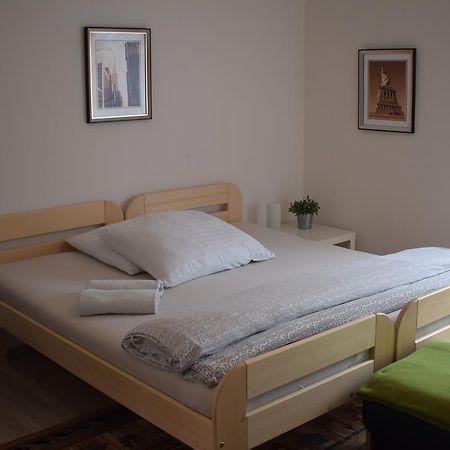 Apartmany Lipa Tabor Bagian luar foto