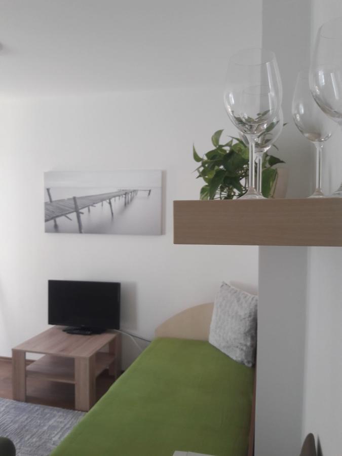 Apartmany Lipa Tabor Bagian luar foto
