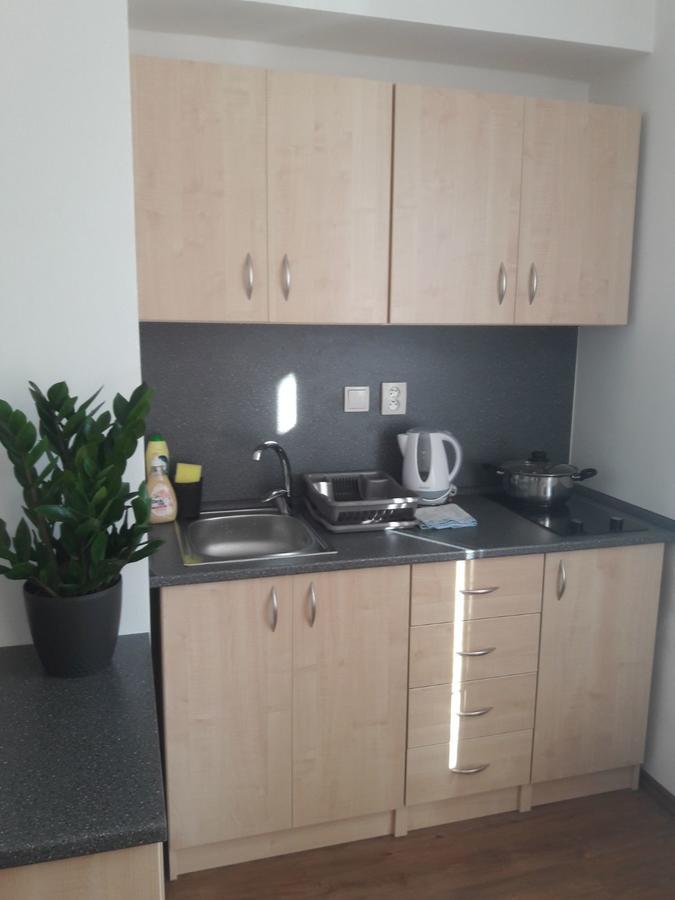 Apartmany Lipa Tabor Bagian luar foto
