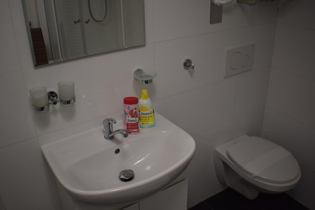 Apartmany Lipa Tabor Bagian luar foto